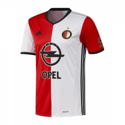 Feyenoord 2016-17 Heimtrikot