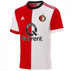 Feyenoord 2017-18 Heimtrikot