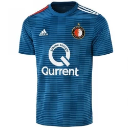 Feyenoord 2018-19 Auswärtstrikot