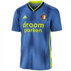 Feyenoord 2019-20 Auswärtstrikot