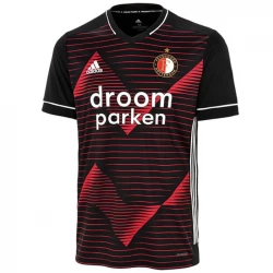 Feyenoord 2020-21 Auswärtstrikot