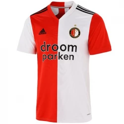 Feyenoord 2020-21 Heimtrikot