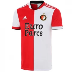 Feyenoord 2021-22 Heimtrikot