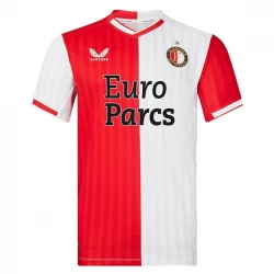 Feyenoord 2023-24 Heimtrikot