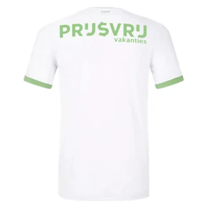 Feyenoord Fußballtrikot 2023-24 Ausweichtrikot Herren