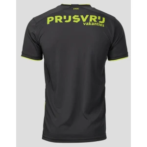Feyenoord Fußballtrikot 2023-24 Fourthtrikot Herren
