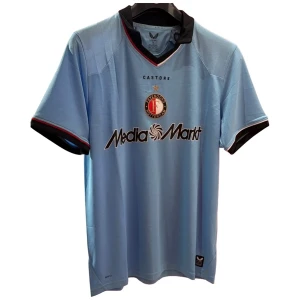 Feyenoord Fußballtrikot 2026-27 Auswärtstrikot Herren