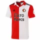 Feyenoord Fußballtrikots 2022-23 Heimtrikot Herren