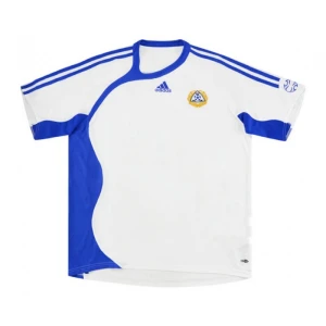 Finnland 2006 Heimtrikot