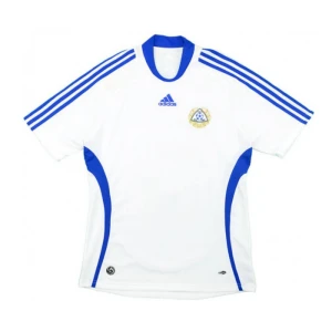 Finnland 2008 Heimtrikot