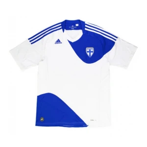 Finnland 2010 Heimtrikot