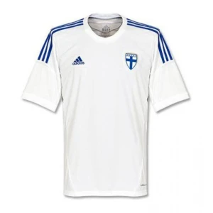 Finnland 2012 Heimtrikot