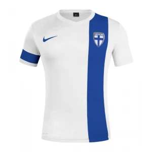 Finnland 2014 Heimtrikot