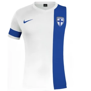 Finnland 2015 Heimtrikot