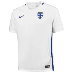 Finnland 2016 Heimtrikot