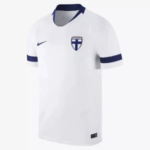 Finnland 2018 Heimtrikot