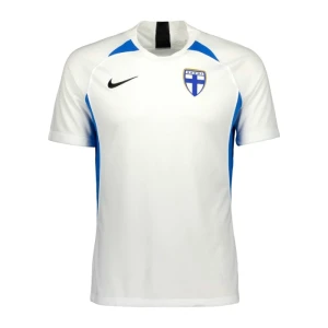 Finnland 2019 Heimtrikot