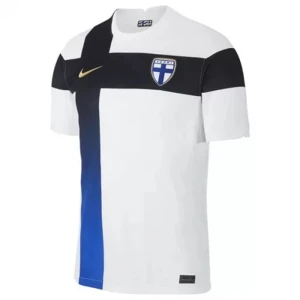 Finnland 2021 EM Heimtrikot