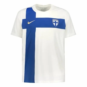 Finnland 2022 Heimtrikot