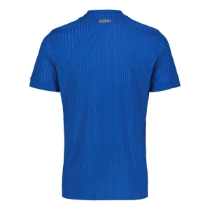 Finnland Fußballtrikot 2025 Auswärtstrikot Herren