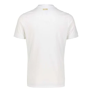 Finnland Fußballtrikot 2025 Heimtrikot Herren