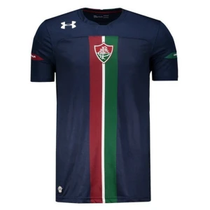 Fluminense 2019-20 Ausweichtrikot