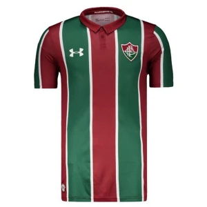 Fluminense 2019-20 Heimtrikot