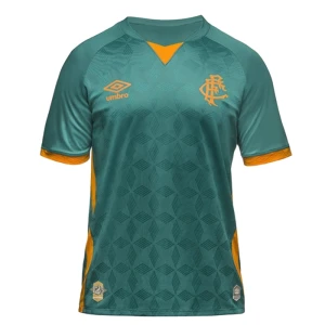 Fluminense 2020-21 Ausweichtrikot