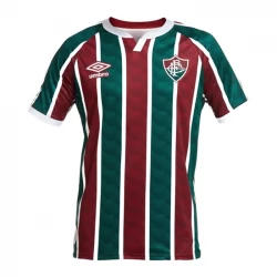 Fluminense 2020-21 Heimtrikot