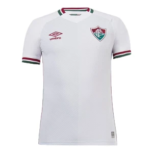 Fluminense 2021-22 Auswärtstrikot