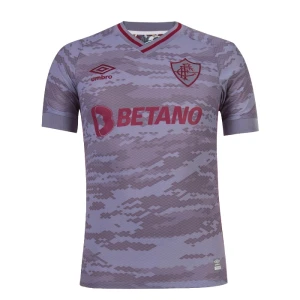 Fluminense 2021-22 Ausweichtrikot