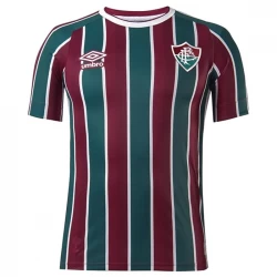 Fluminense 2021-22 Heimtrikot
