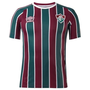 Fluminense 2021-22 Heimtrikot