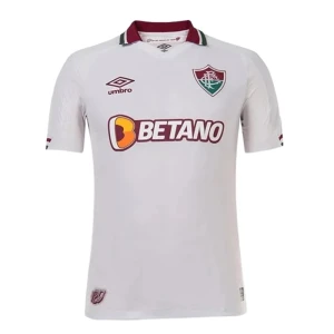 Fluminense 2022-23 Auswärtstrikot
