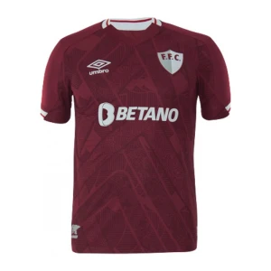 Fluminense 2022-23 Ausweichtrikot