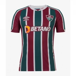 Fluminense 2022-23 Heimtrikot