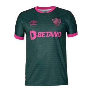 Fluminense 2023-24 Ausweichtrikot