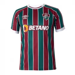 Fluminense 2023-24 Heimtrikot
