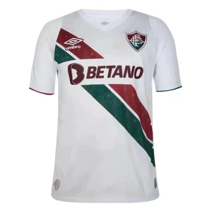 Fluminense 2024-25 Auswärtstrikot