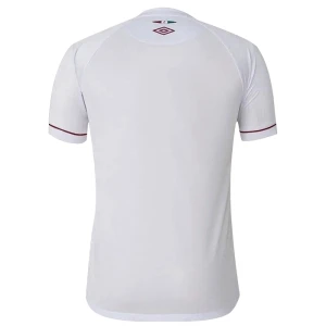 Fluminense Fußballtrikot 2023-24 Auswärtstrikot Herren