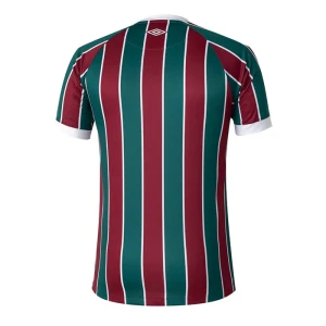 Fluminense Fußballtrikot 2023-24 Heimtrikot Herren