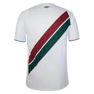 Fluminense Fußballtrikot 2024-25 Auswärtstrikot Herren