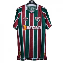 Fluminense Fußballtrikot 2024-25 Heimtrikot Herren