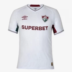 Fluminense Fußballtrikot 2025-26 Auswärtstrikot Herren