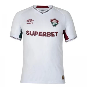 Fluminense Fußballtrikot 2025-26 Auswärtstrikot Herren