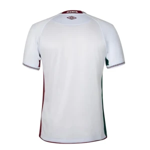 Fluminense Fußballtrikot 2025-26 Auswärtstrikot Herren