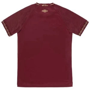 Fluminense Fußballtrikot 2025-26 Ausweichtrikot Herren