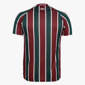 Fluminense Fußballtrikot 2025-26 Heimtrikot Herren