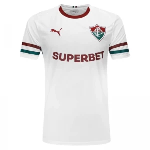 Fluminense Fußballtrikot 2026-27 Auswärtstrikot Herren