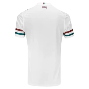 Fluminense Fußballtrikot 2026-27 Auswärtstrikot Herren
